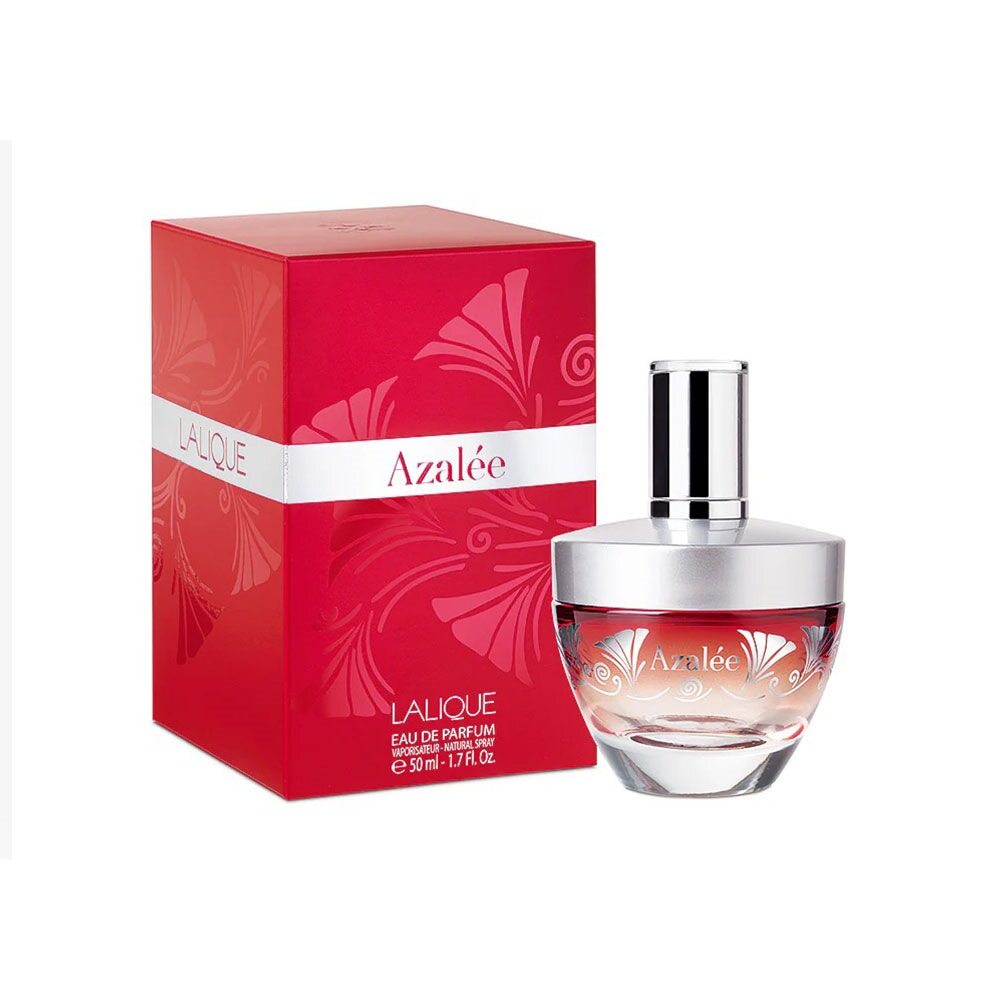 Lalique Azalée Eau de Parfum 50ml
