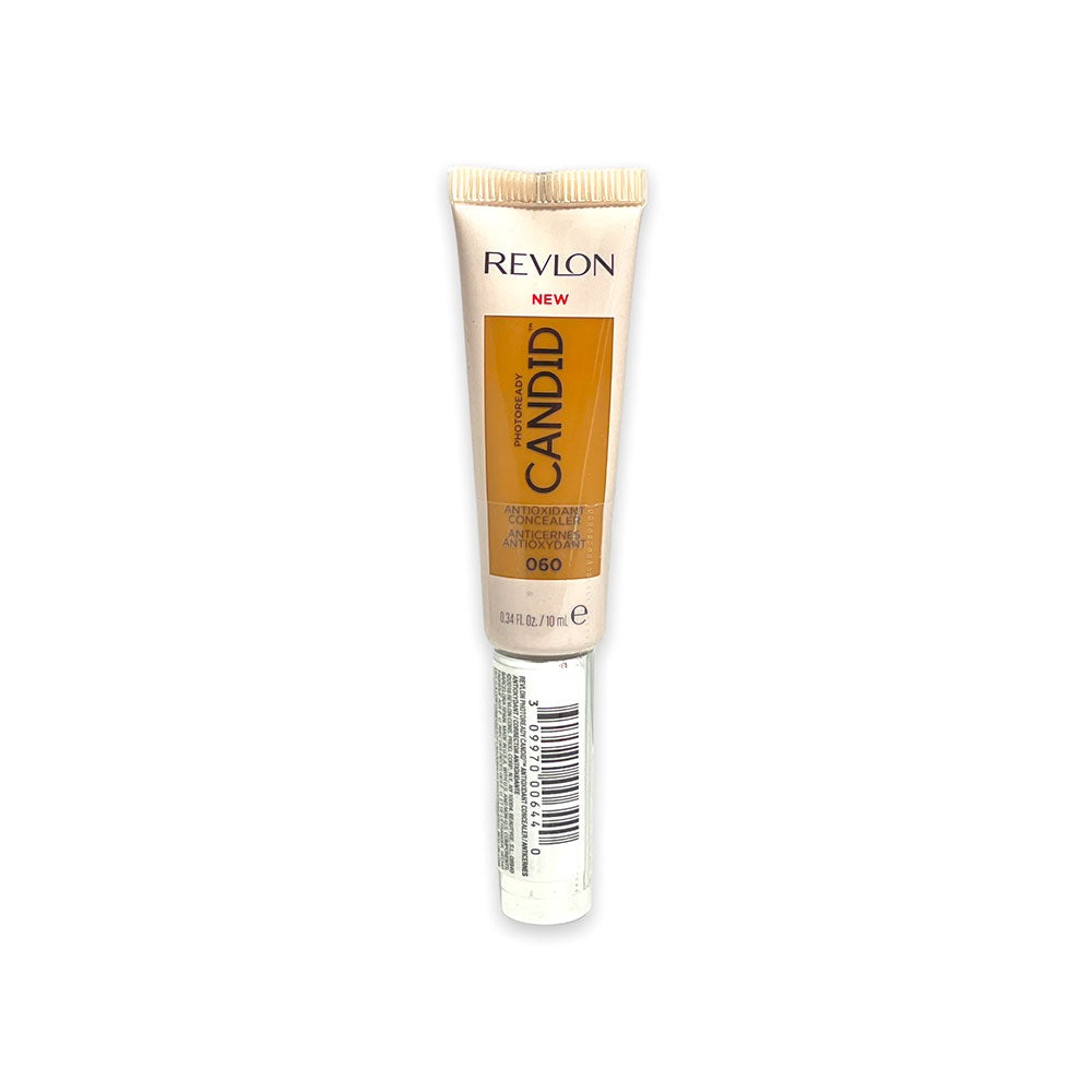 Revlon PhotoReady Candid Antioxidant Concealer 10ml - 065 Cafe