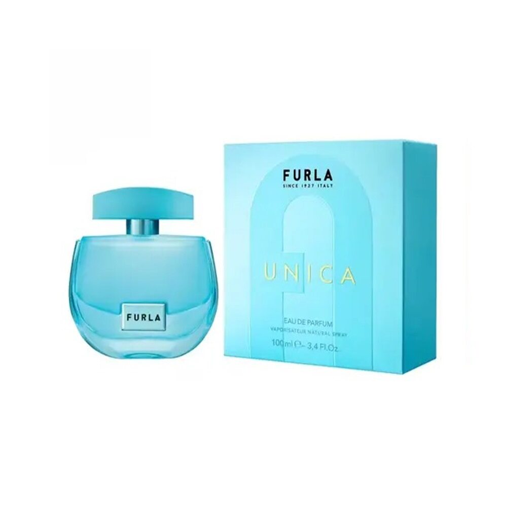 Furla Unica Eau de Parfum 100ml