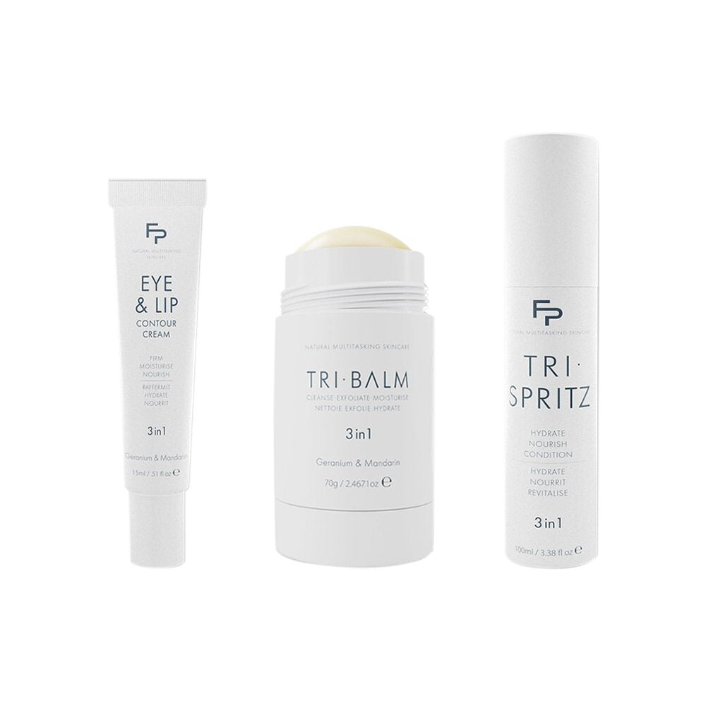 Formulae Prescott Daily Essentials Set