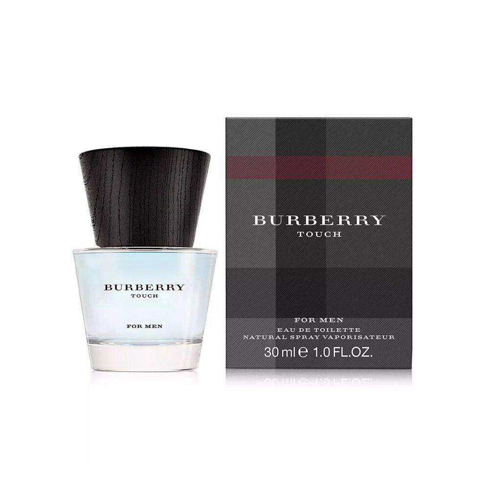 Burberry Touch Eau de Toilette 30ml