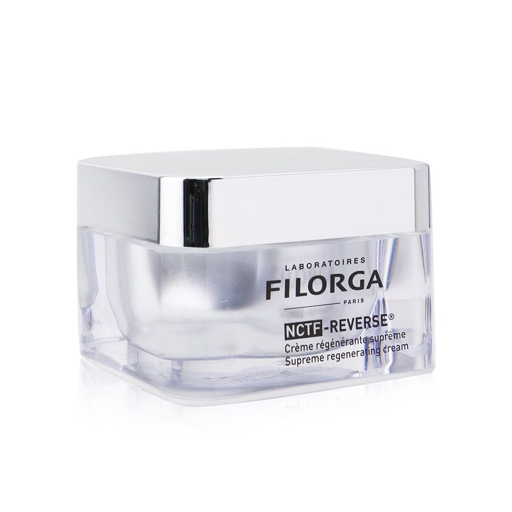 Filorga NCTF-Reverse Supreme Regenerating Face Cream 50ml