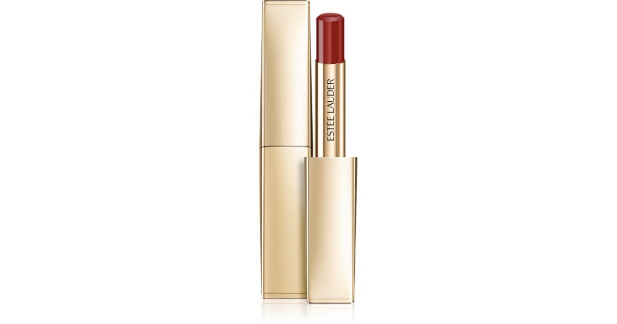 Estée Lauder Pure Color Envy Illuminating Shine Lipstick 1.8g - Pink Flamin