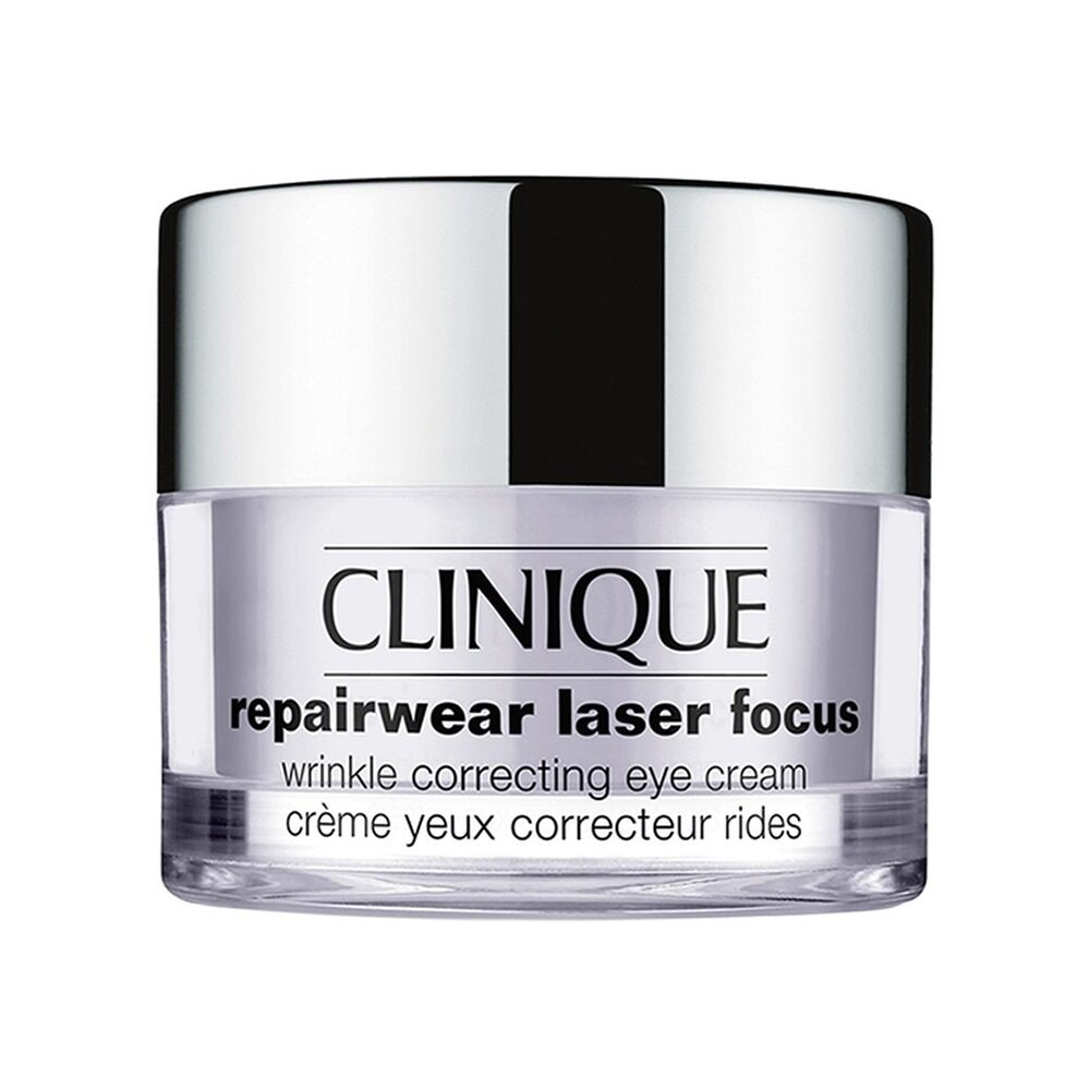 Clinique Repairwear Laser Focus Wrinkle Correcting Eye Cream 15ml