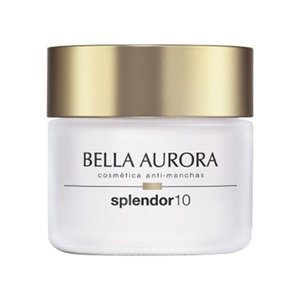 Bella Aurora Splendor10 Anti-Ageing Treatment SPF20 50ml