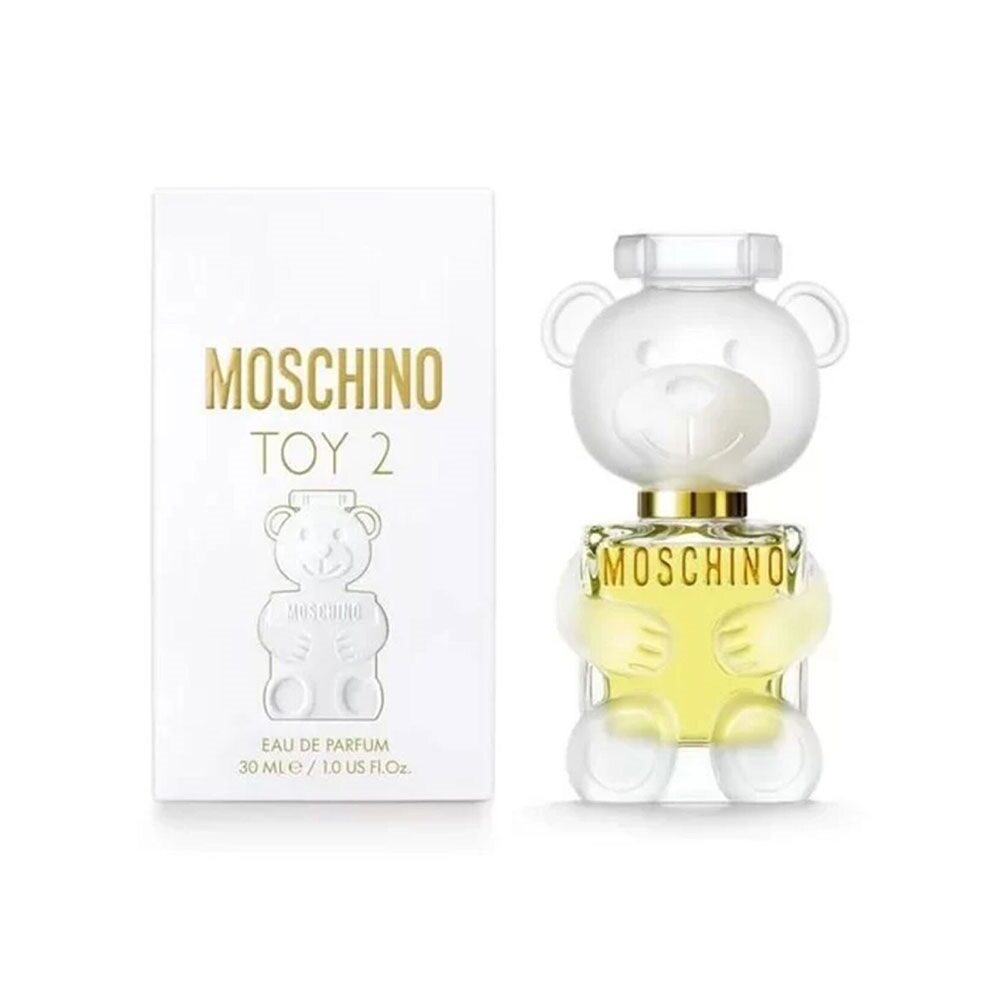 Moschino Toy 2 Eau de Parfum 30ml