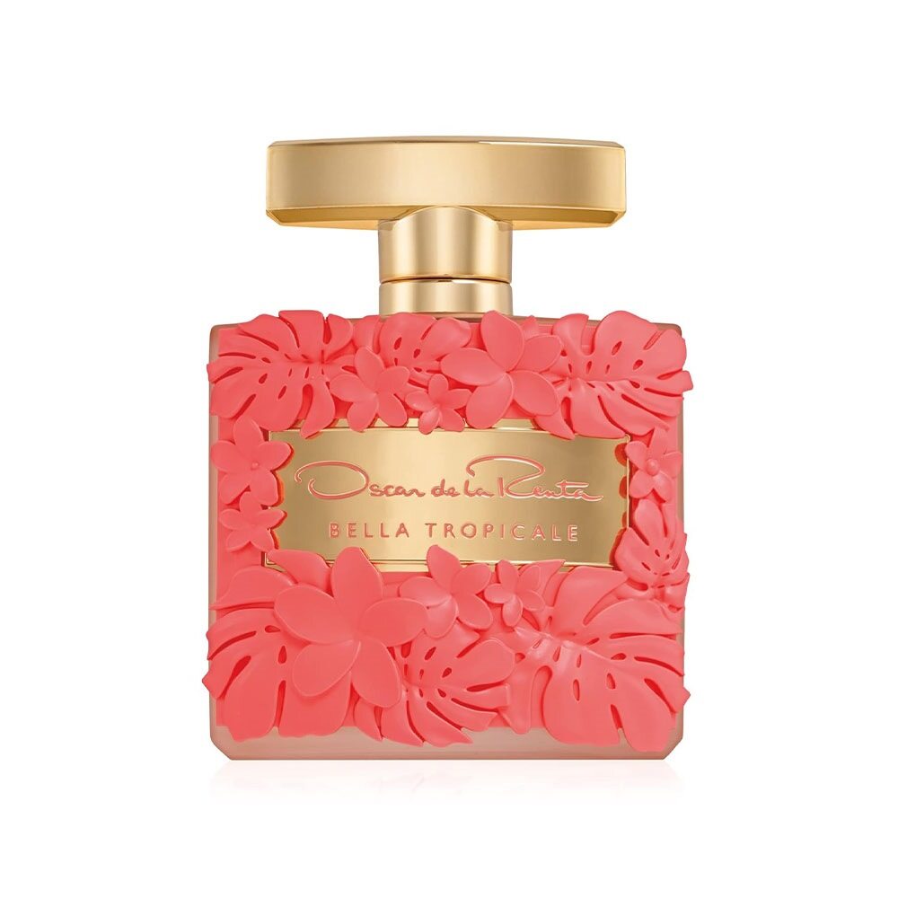 Oscar de la Renta Bella Tropicale Eau de Parfum 100ml
