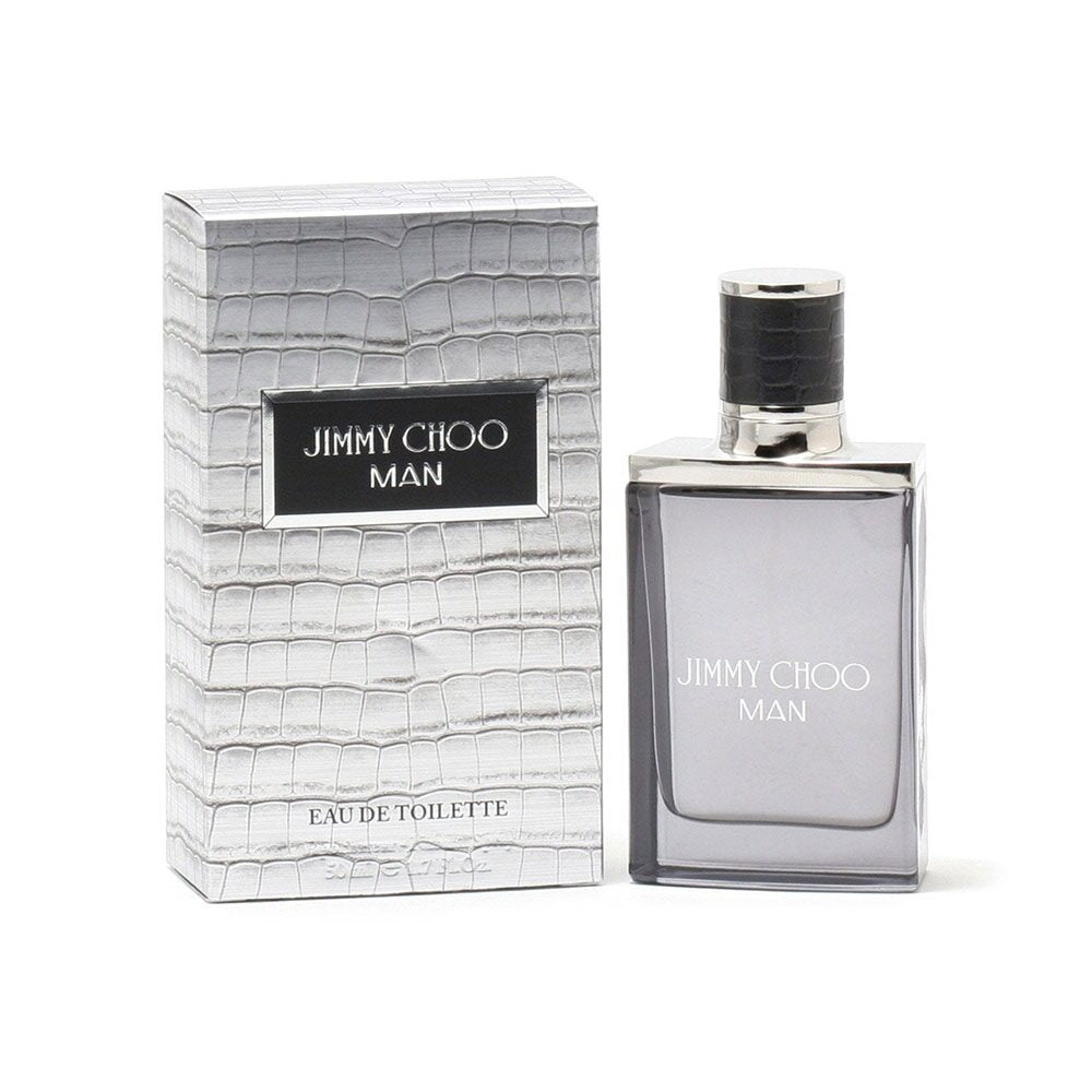 Jimmy Choo Man Eau de Toilette 50ml
