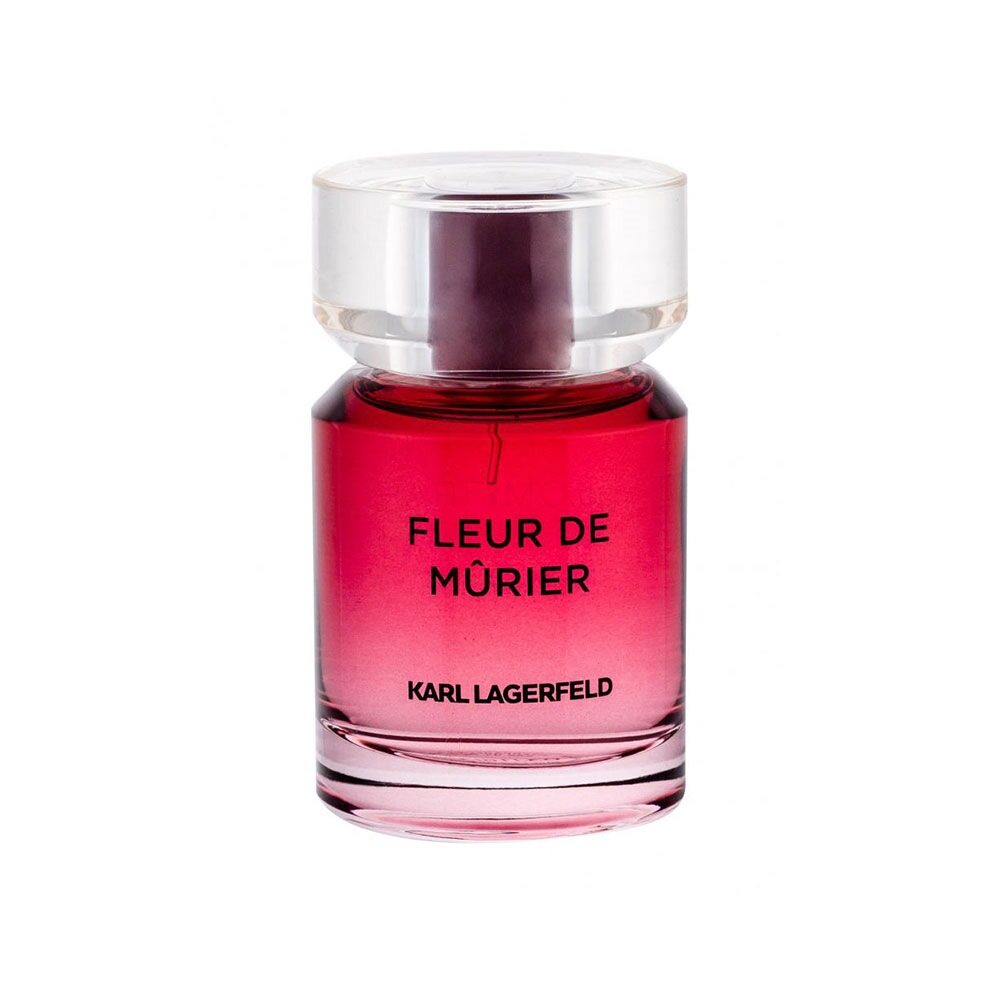Karl Lagerfeld Fleur de Murier Eau de Parfum 50ml