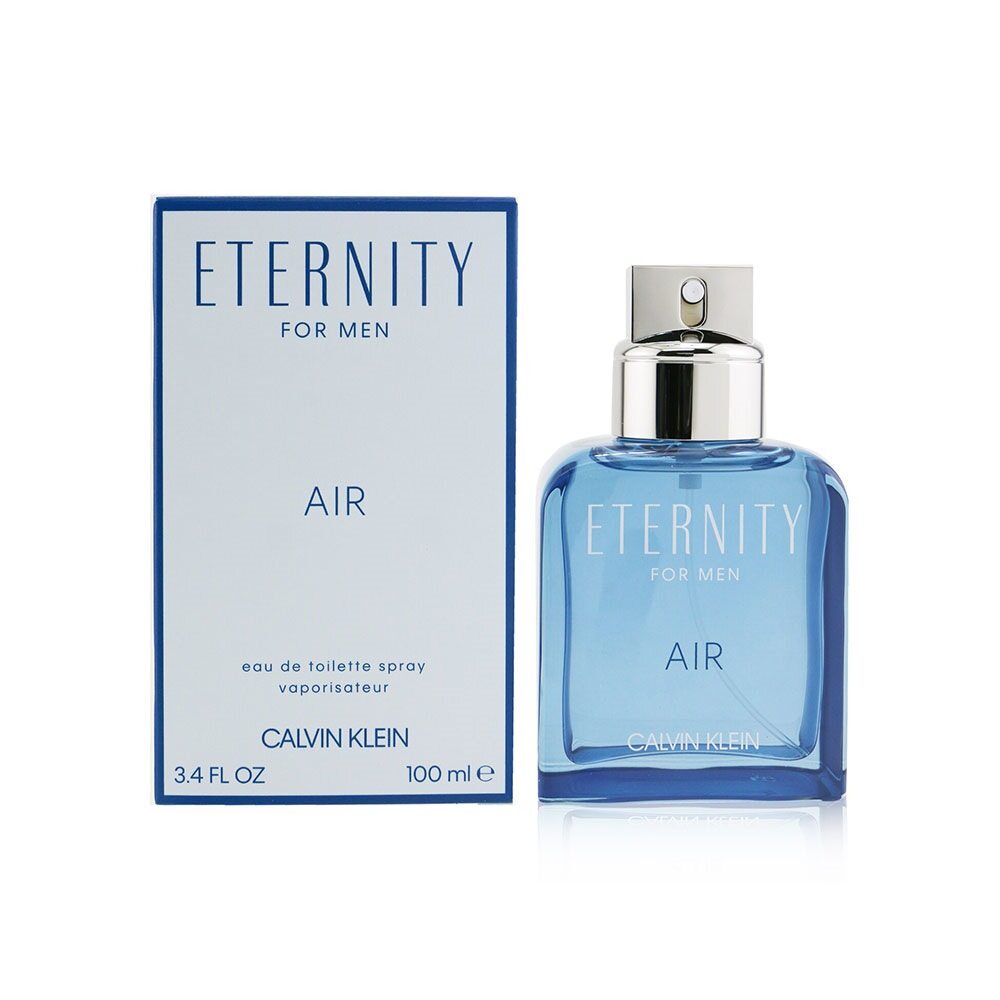 Calvin Klein Eternity Air for Men Eau de Toilette 100ml