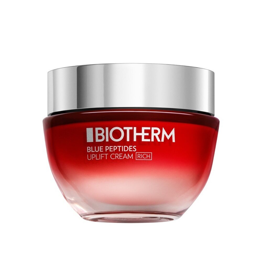 Biotherm Blue Peptides Uplift Cream 50ml
