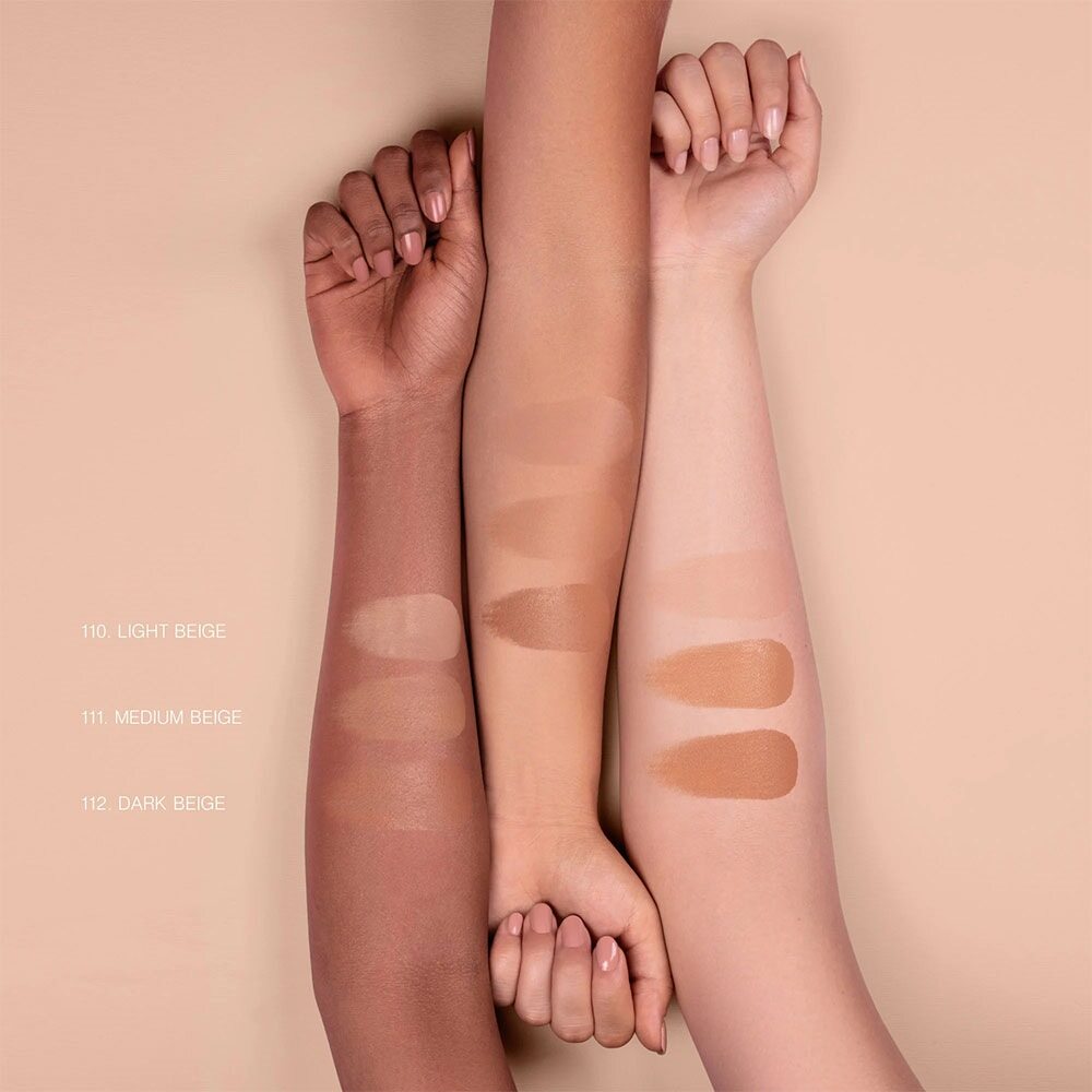 Diego Dalla Palma Makeupstudio Zero Dark Circles Concealer 8ml - 112 Dark Beige