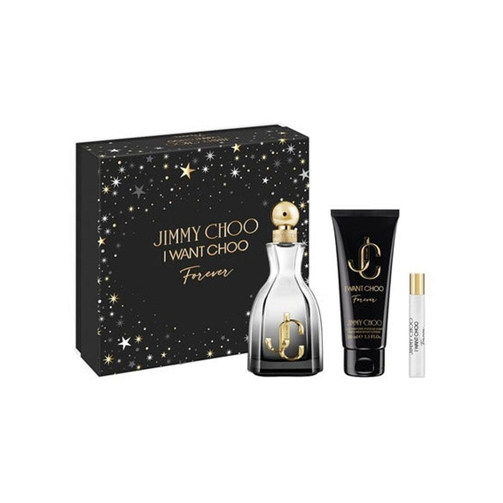 Jimmy Choo I Want Choo Forever Gift Set