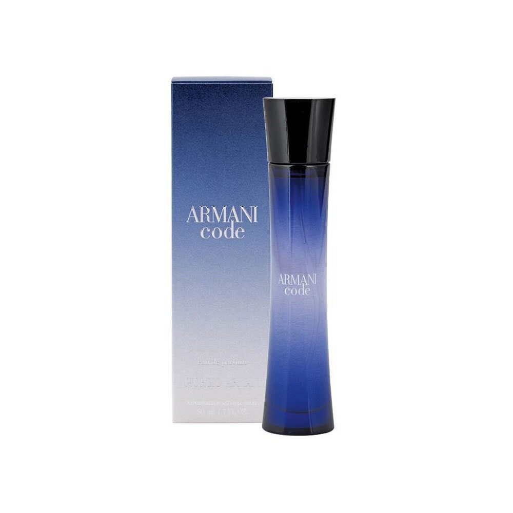 Giorgio Armani Code Eau de Parfum 50ml