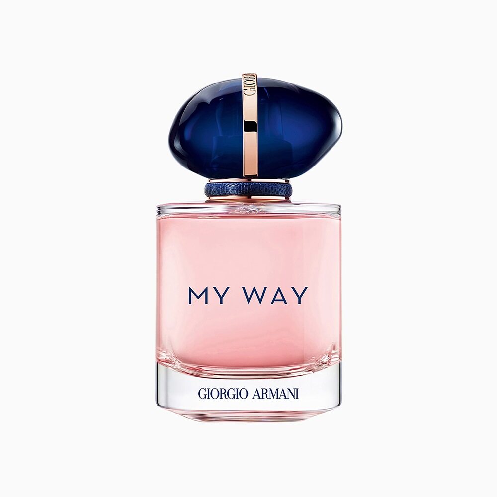 Giorgio Armani My Way Parfum Eau de Parfum 50ml