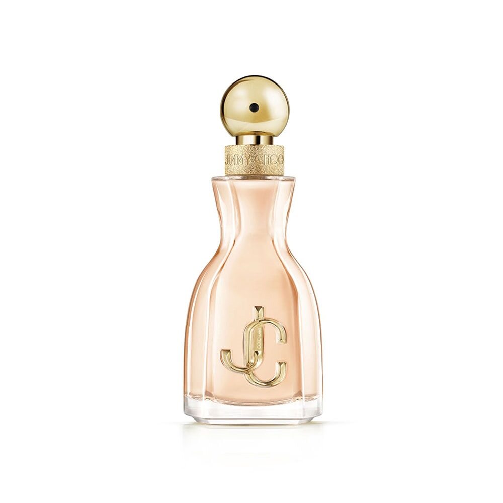 Jimmy Choo I Want Choo Eau de Parfum 40ml