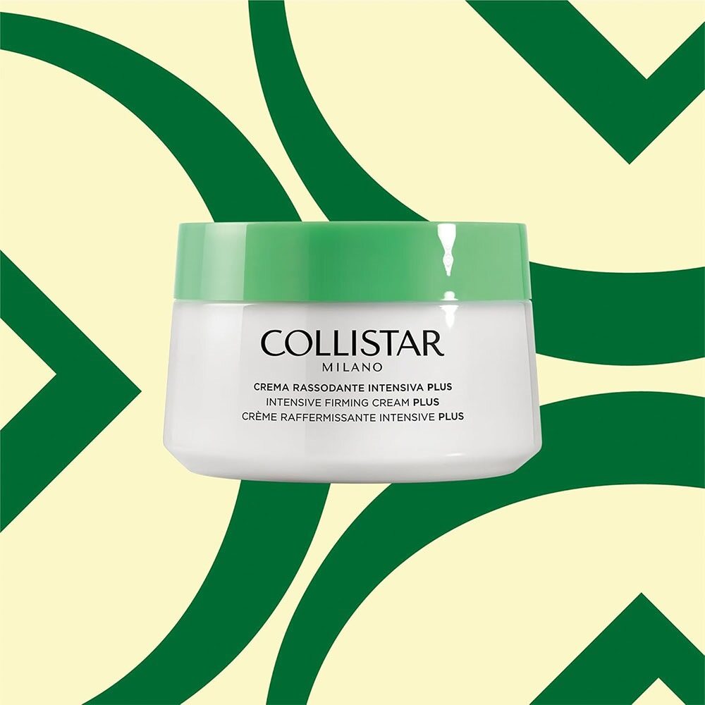Collistar Speciale Corpo Perfetto Intensive Firming Cream 400ml