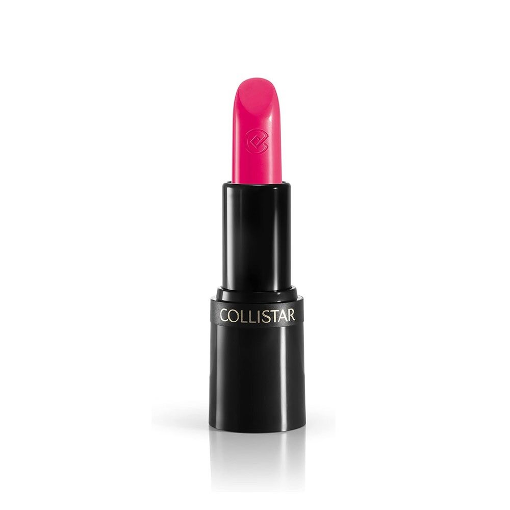 Collistar Rossetto Puro Lip Stick 3.5ml - 103 Fuchsia Petunia