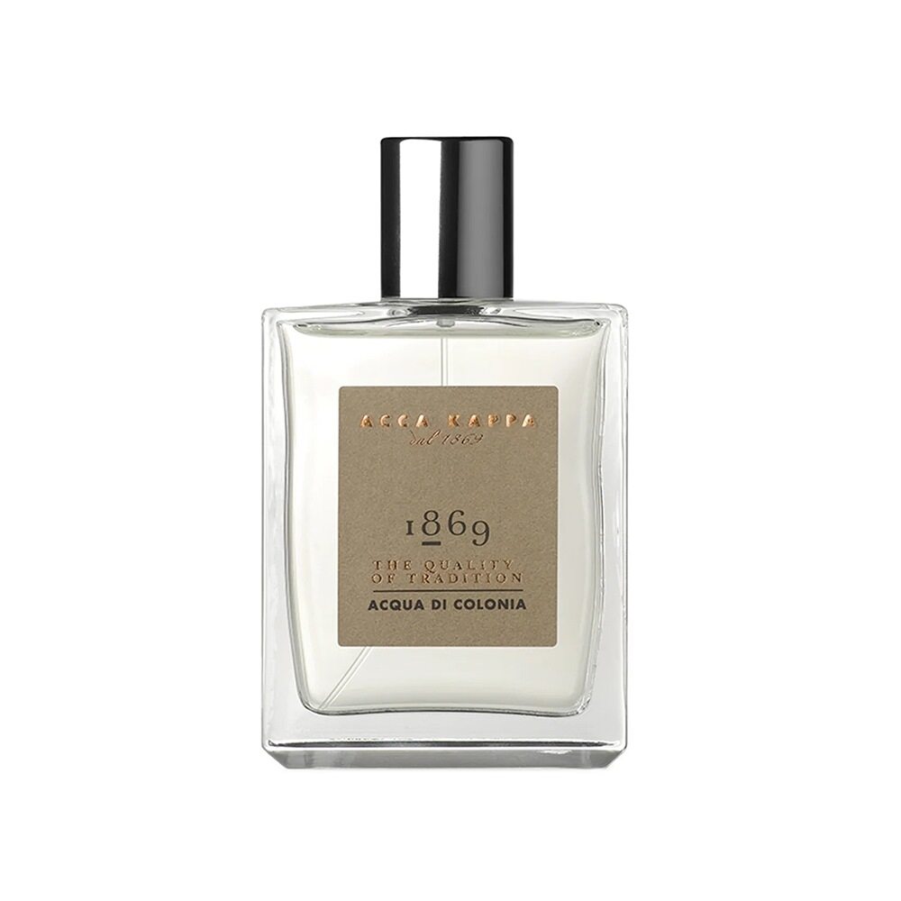 Acca Kappa 1869 Eau de Cologne 100ml