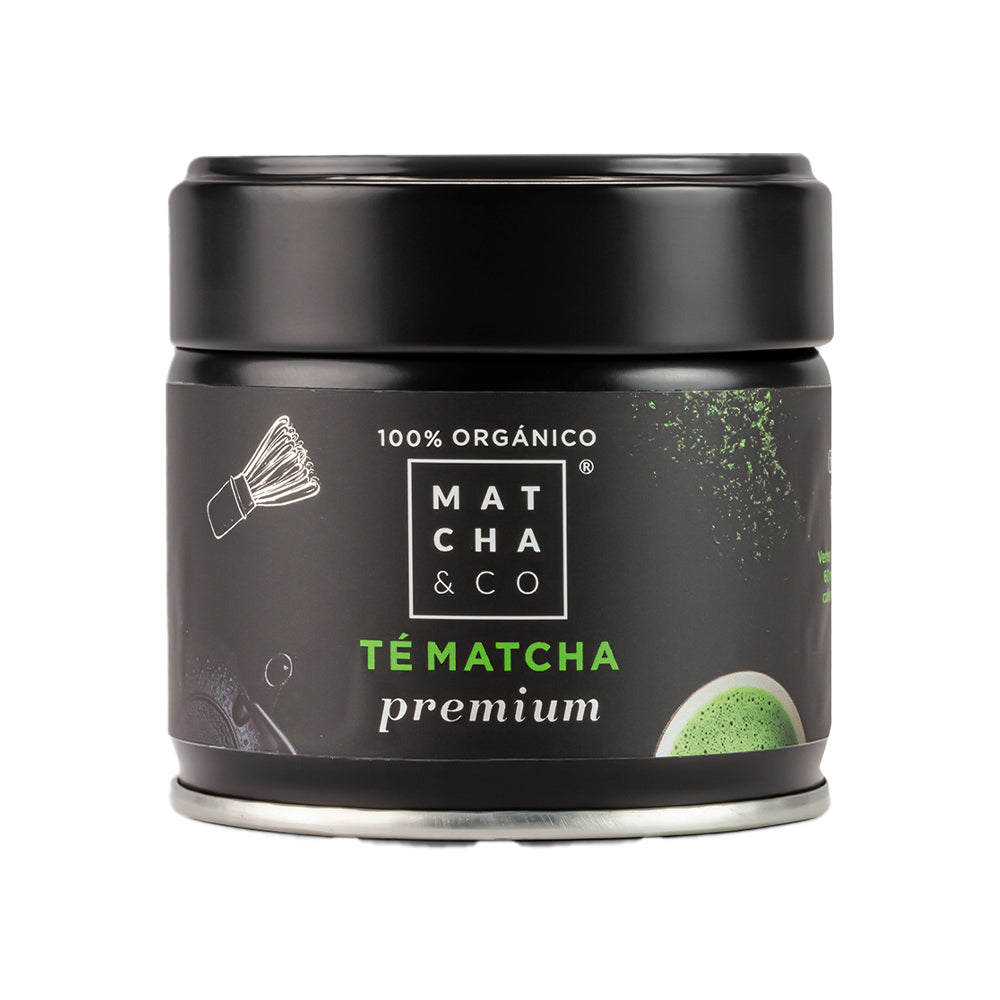 Matcha & Co Ritual Set