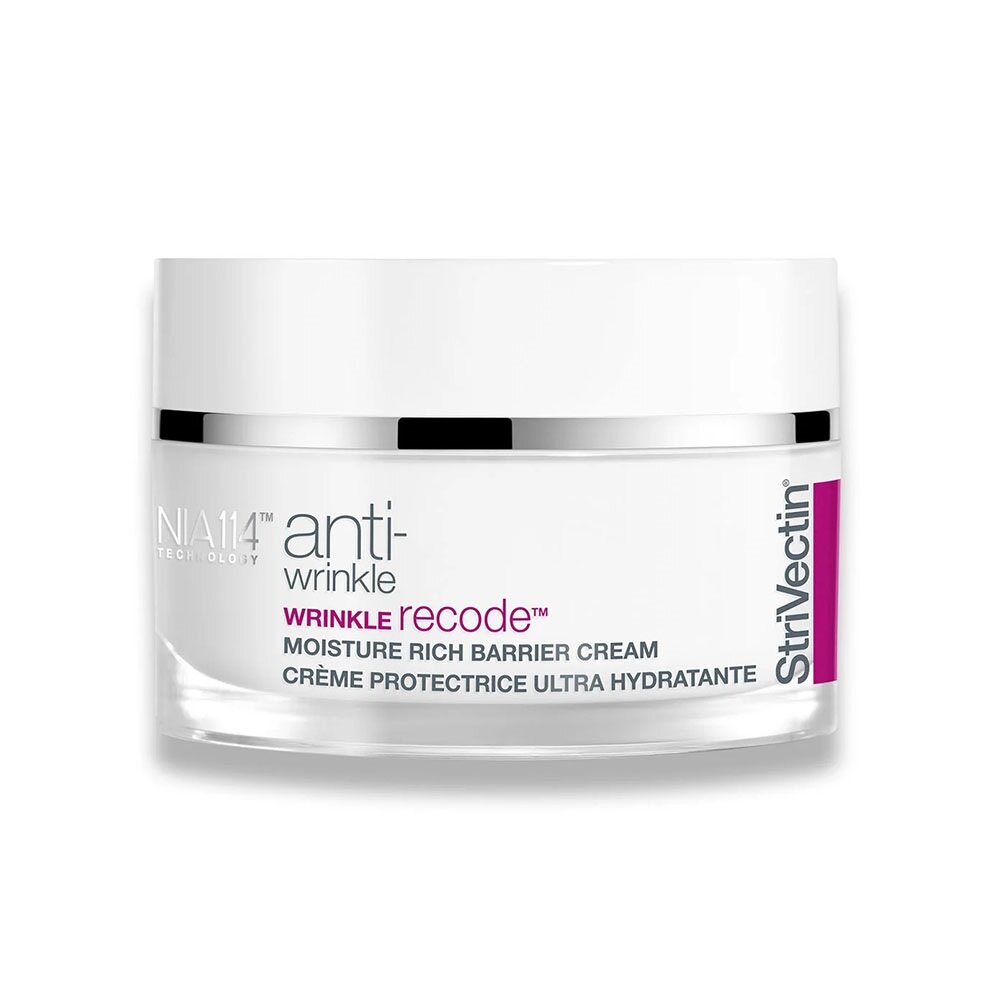 StriVectin Wrinkle Recode Moisture Rich Barrier Cream 50ml