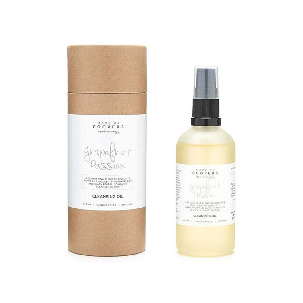 Made By Coopers Superfood Firming Serum 30ml