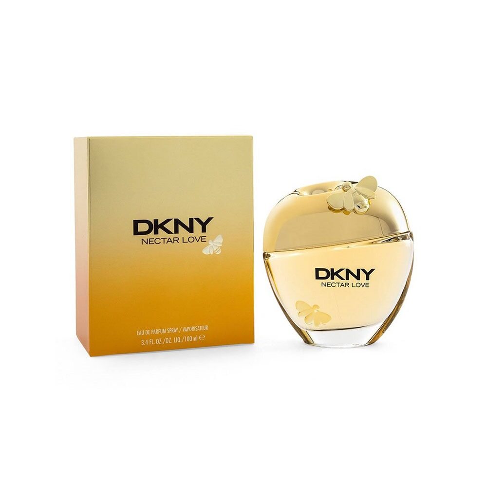 DKNY Nectar Love Eau de Parfum 100ml
