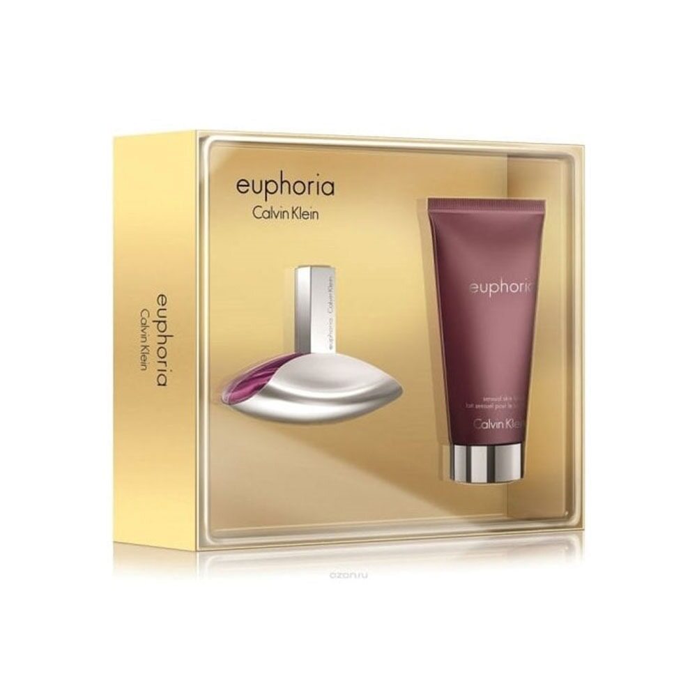 Calvin Klein Euphoria Eau de Parfum 30ml