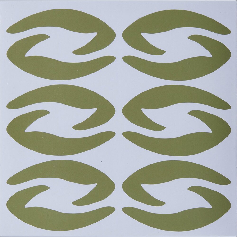 Khol Kreatives Quickie Stickies - Basics