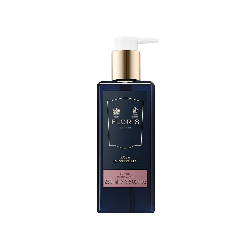 Floris Rosa Centifolia Luxury Hand Wash 250ml