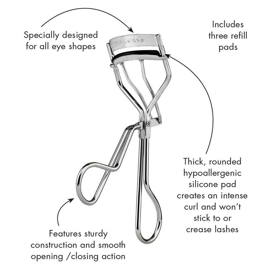 Tweezerman Classic Eye Lash Curler