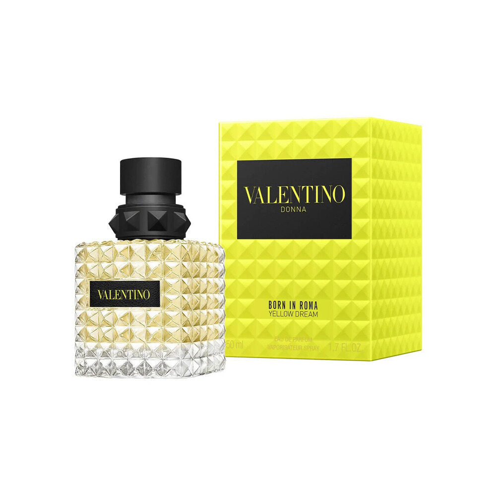 Valentino Valentino Donna Born In Rome Yellow Dream Eau de Parfum 50ml