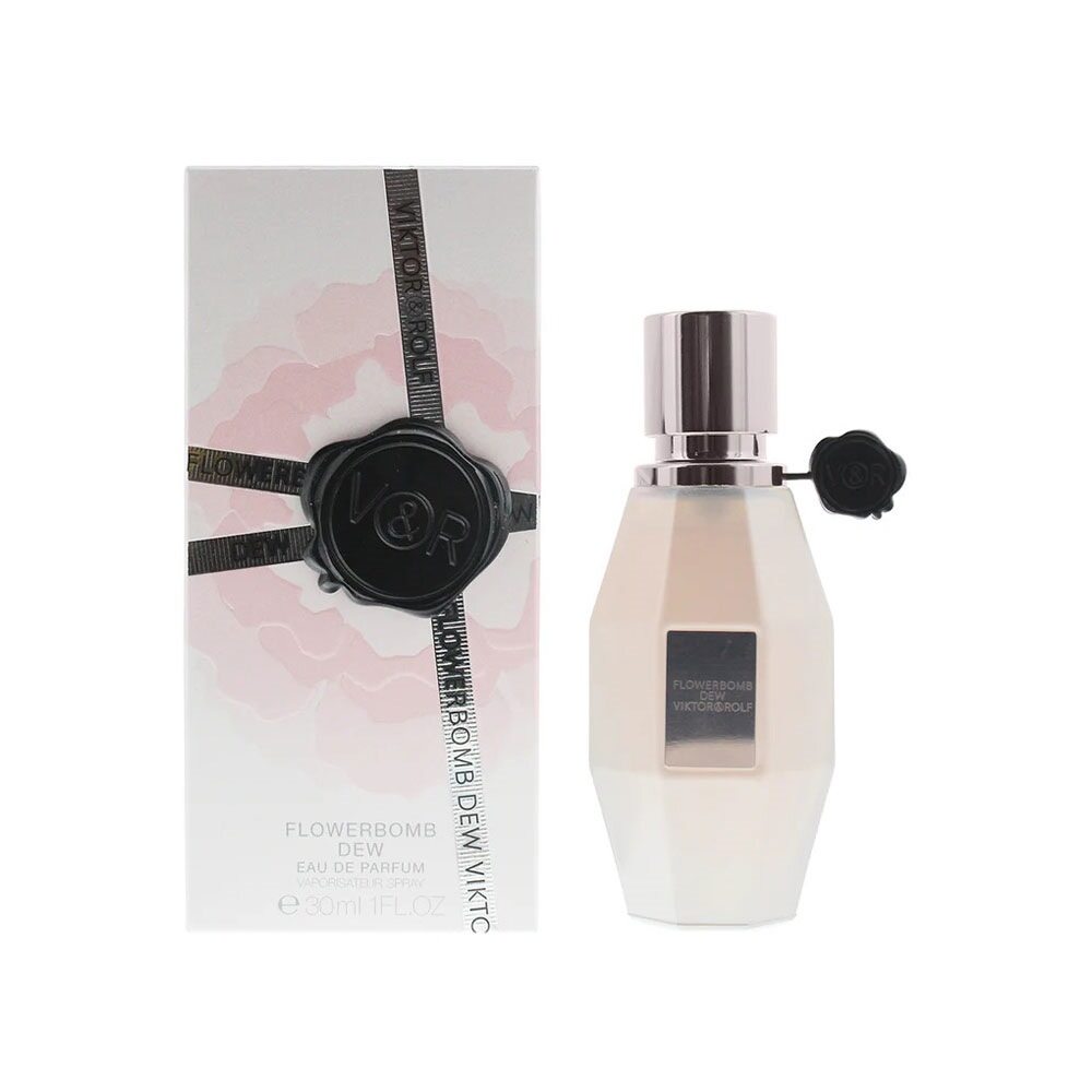 Viktor & Rolf Flowerbomb Dew Eau de Parfum 30ml