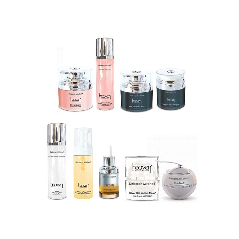 Heaven Anti-ageing - Bee Fresh