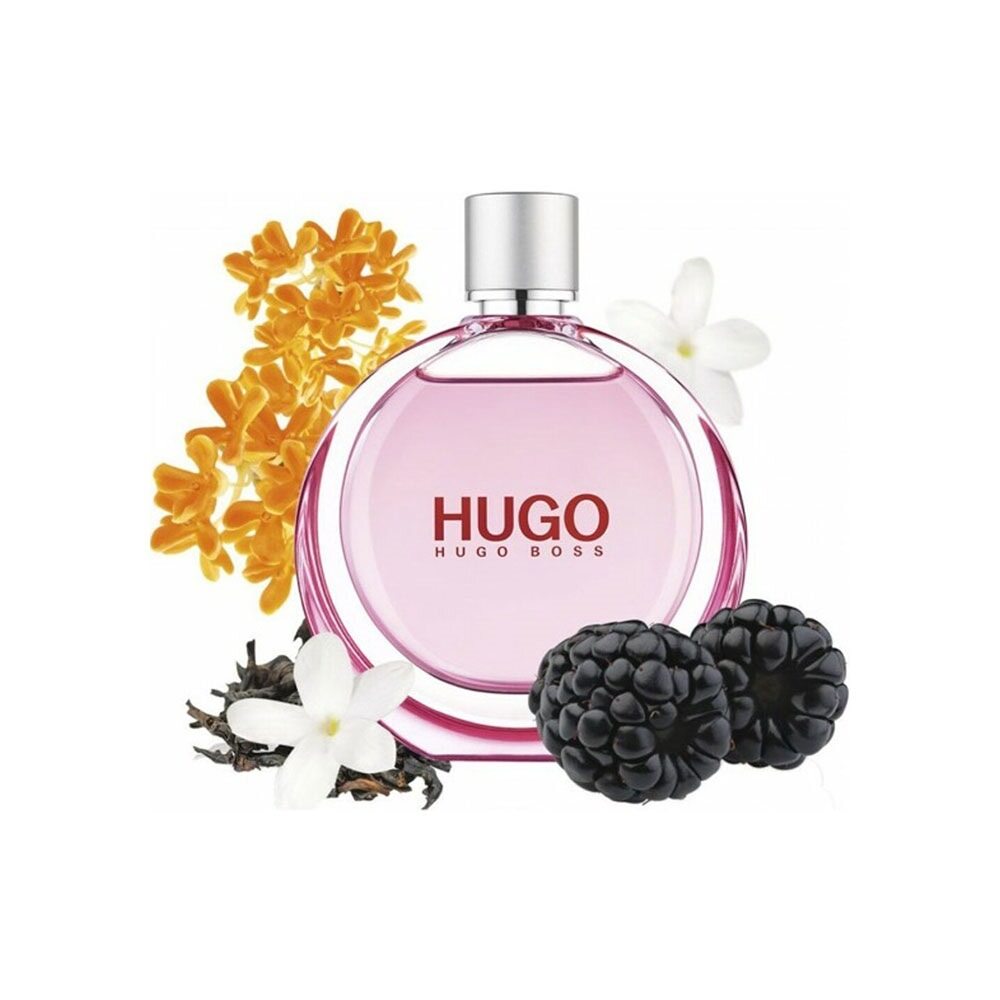 Hugo Boss Hugo Woman Extreme Eau de Parfum 75ml