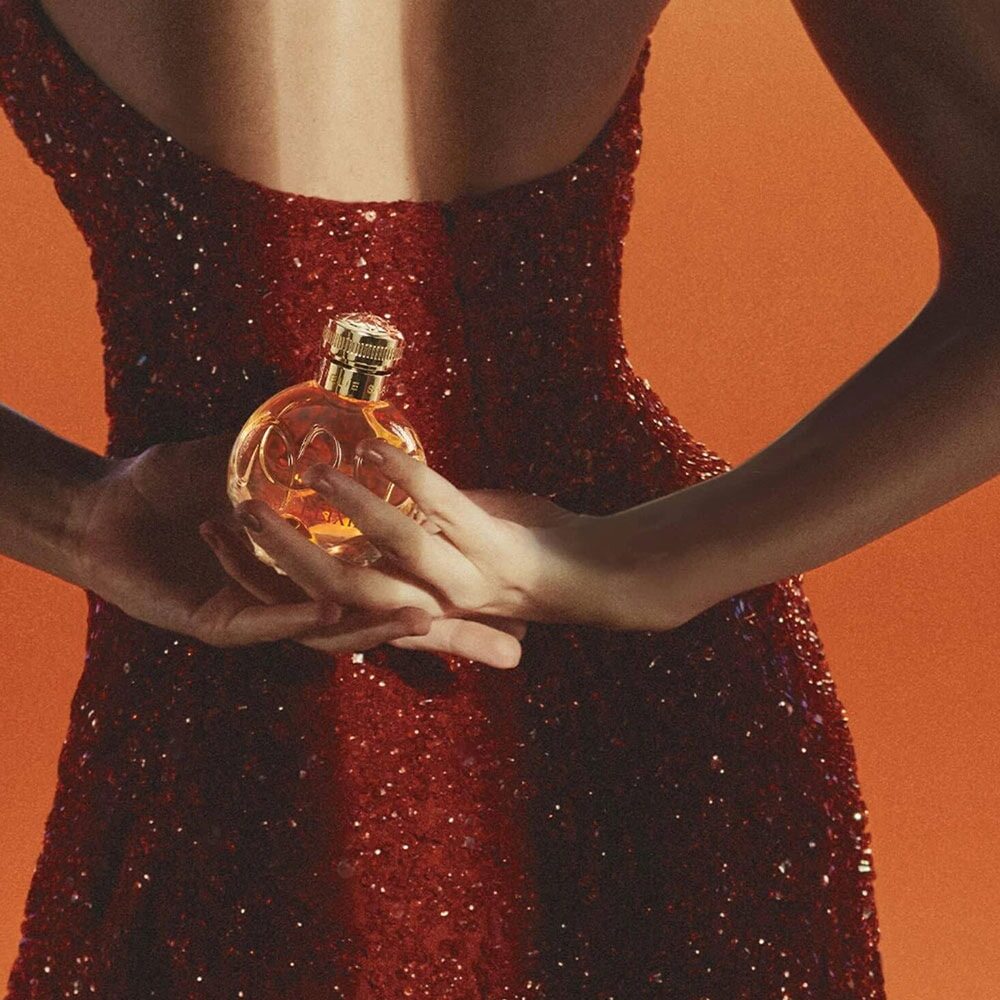 Elie Saab Elixir Eau de Parfum 100ml