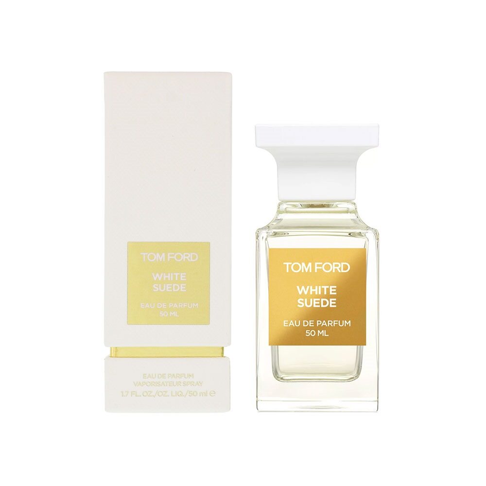 Tom Ford Private Blend White Suede Eau de Parfum 50ml