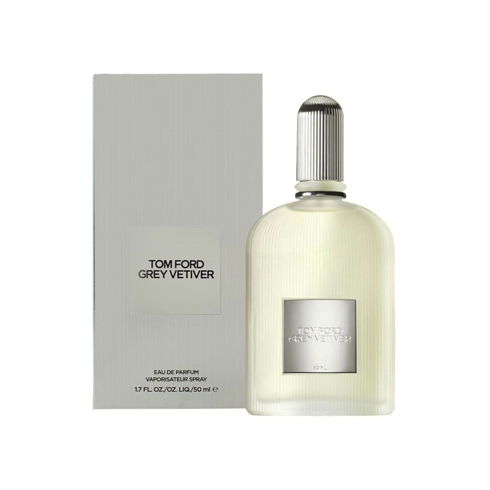 Tom Ford Grey Vetiver Eau de Parfum 50ml