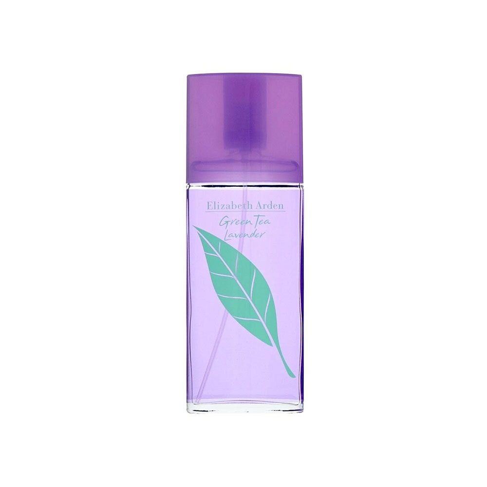 Elizabeth Arden Green Tea Lavender Eau de Toilette 100ml