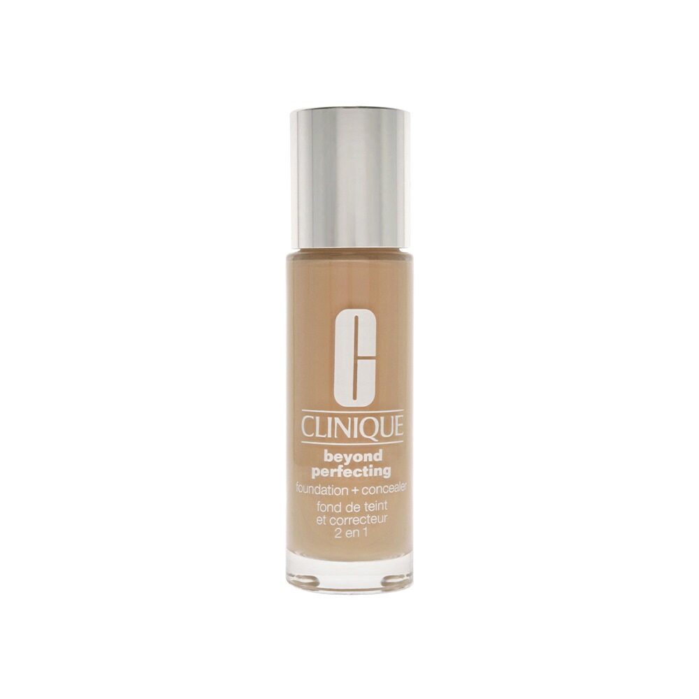 Clinique Beyond Perfecting Foundation + Concealer 30ml - 14 Vanilla