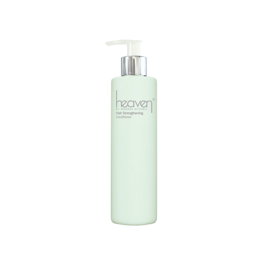 Heaven Hair Strengthening Conditioner