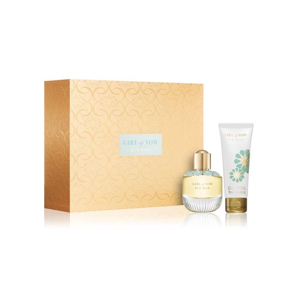 Elie Saab Girl of Now Gift Set