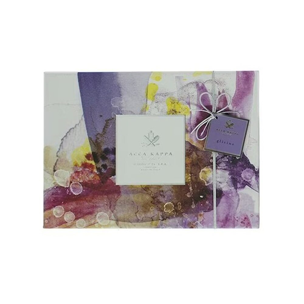 Acca Kappa Glicine Gift Set