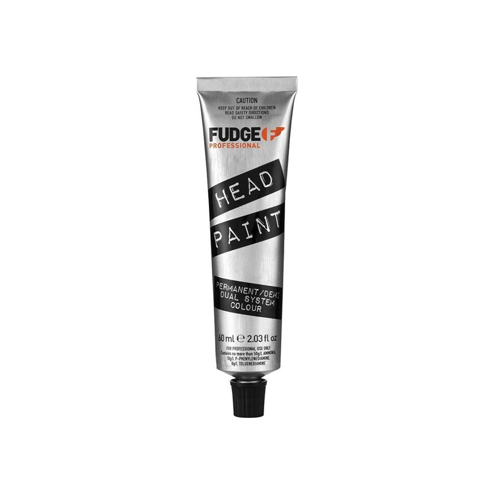 Fudge Professional Colour Headpaint 60ml - 088 Blue Intensifier