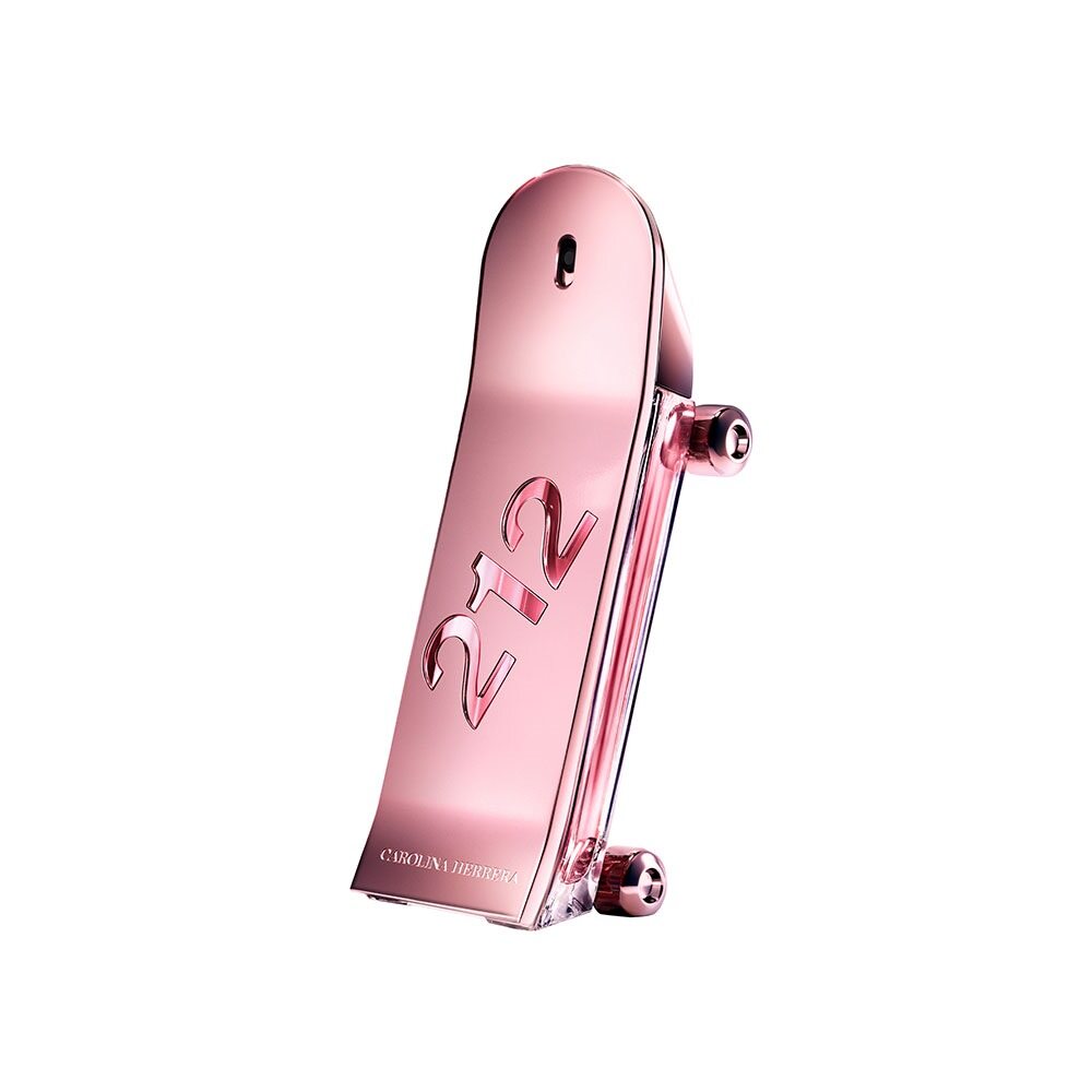 Carolina Herrera 212 Heroes Forever Young Eau de Parfum 80ml