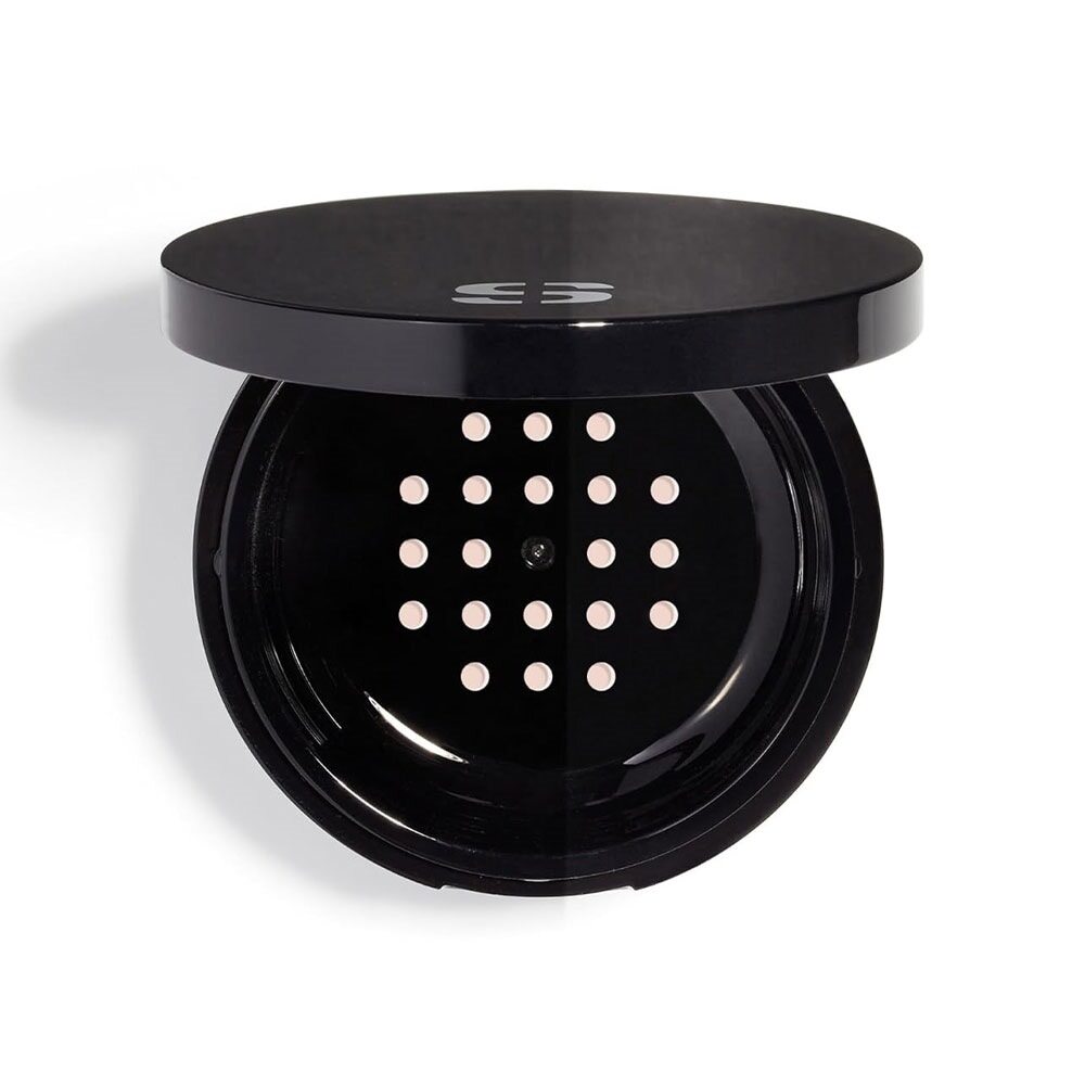 Sisley Phyto-Poudre Libre Loose Face Powder 12g - 3 Rose Orient