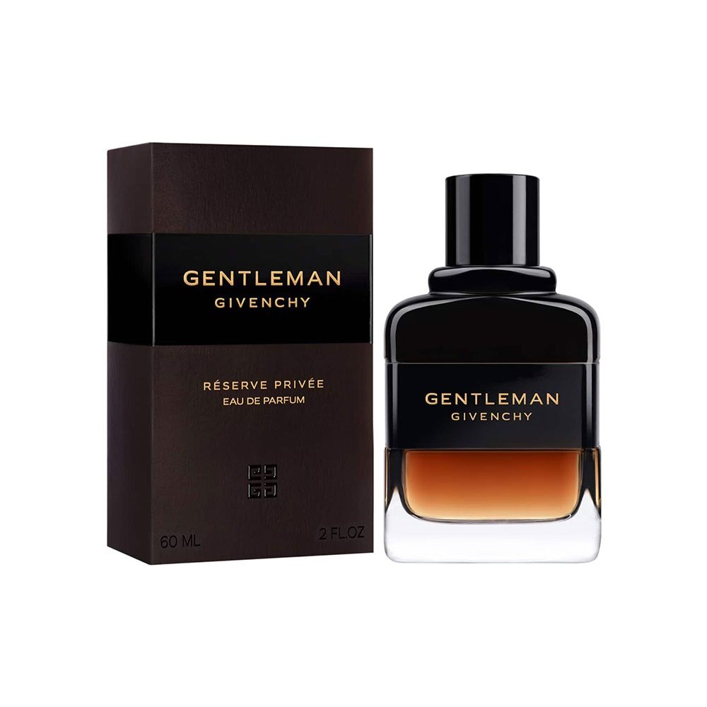 Givenchy Gentleman Reserve Privée Eau de Parfum 60ml