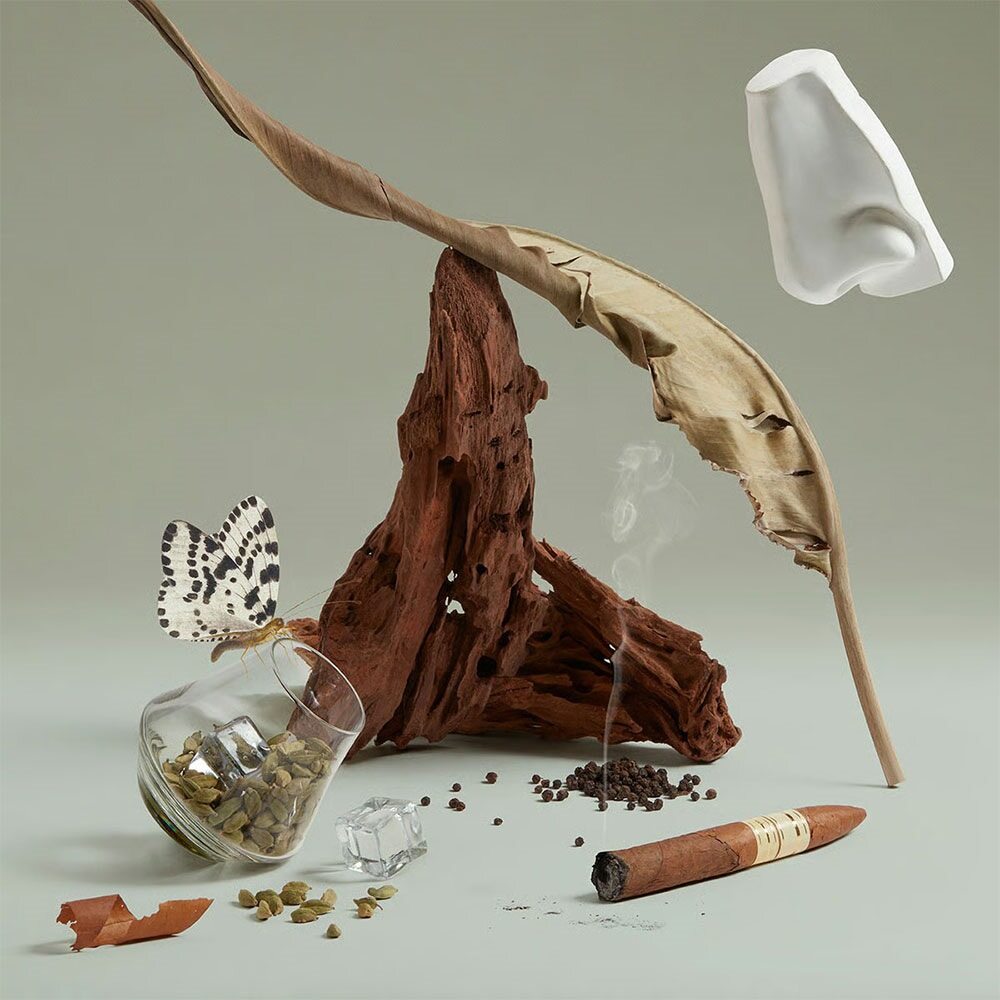 Penhaligon's The Blazing Mr Sam Eau de Parfum 75ml