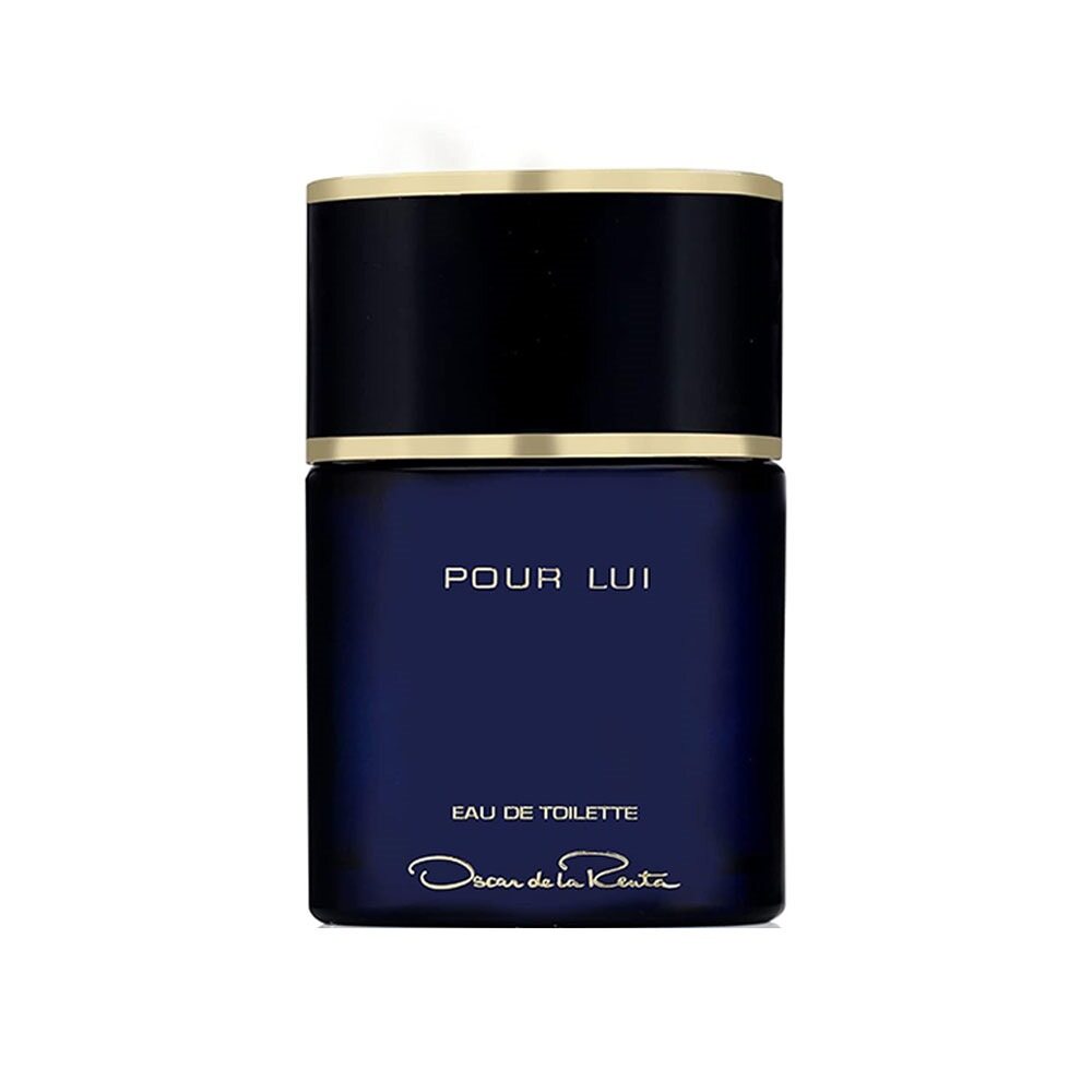 Oscar de la Renta Pour Lui Eau de Toilette 90ml