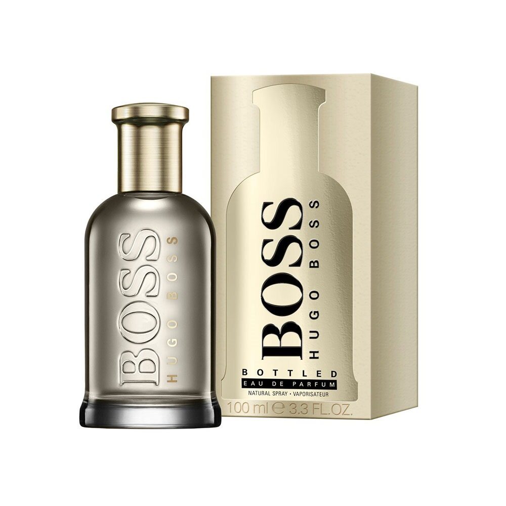 Hugo Boss Boss Bottled Eau de Parfum 100ml